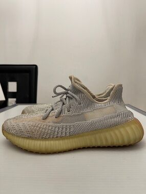 ADIDAS YEEZY BOOST 350 v2 SNEAKERS MENS SIZE 6